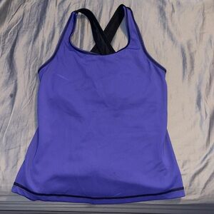 New Balance Tank Top